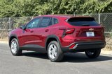 New 2025 Chevrolet Trax LS w/ LS Convenience Package image 6