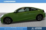 Used 2016 Honda Civic LX image 4