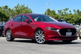 Used 2020 MAZDA MAZDA3 Sedan w/ Premium Package image 2