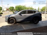Certified 2022 MAZDA CX-5 Carbon Edition image 6