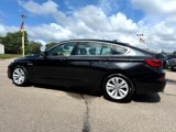 Used 2017 BMW 535i xDrive image 5