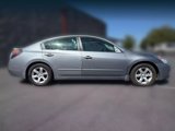 Used 2008 Nissan Altima 2.5 SL w/ SL Pkg image 4