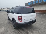 New 2024 Ford Bronco Sport Outer Banks w/ Tech Package image 5