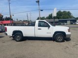 Used 2011 GMC Sierra 1500 W/T w/ Work Truck Preferred Package image 4