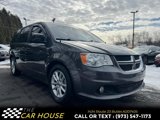 Used 2019 Dodge Grand Caravan SXT image 5