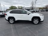 Used 2019 Toyota RAV4 XLE image 4