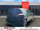 Certified 2021 Nissan Rogue SV image 2