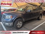 Used 2004 Ford F150 XLT image 4