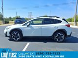Used 2021 Subaru Crosstrek 2.5i Limited w/ Popular Package #3 image 4