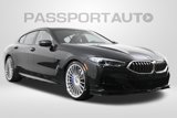 Used 2022 BMW ALPINA B8 xDrive Gran Coupe w/ Driving Assistance Package 2 image 2