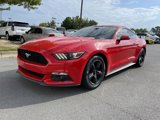 Used 2015 Ford Mustang Coupe image 3