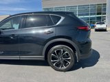 Used 2023 MAZDA CX-5 AWD 2.5 S w/ Premium Plus Pkg image 4