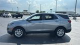 Certified 2023 Chevrolet Equinox LT image 4
