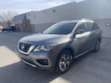 Used 2017 Nissan Pathfinder SL w/ SL Tech Package image 4