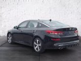 Used 2019 Kia Optima S image 5