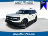 Certified 2024 Ford Bronco Sport Big Bend image 1