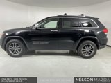 Used 2017 Jeep Grand Cherokee Limited w/ Luxury Group II image 5