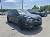 Used 2019 Volkswagen Tiguan SEL R-Line image 3