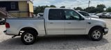 Used 2002 Ford F150 XLT image 4