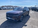 New 2025 Lincoln Nautilus Reserve image 2