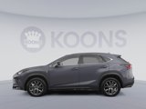Used 2021 Lexus NX 300 F Sport image 2