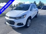 Used 2020 Chevrolet Trax Premier image 2