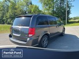 Used 2017 Dodge Grand Caravan SXT w/ Driver Convenience Group image 3