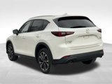 Certified 2023 MAZDA CX-5 AWD 2.5 S w/ Premium Plus Pkg image 5