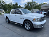 Used 2017 RAM 1500 Big Horn image 3