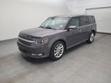 Used 2016 Ford Flex Limited image 2