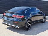 Used 2020 Mercedes-Benz GLC 43 AMG 4MATIC Coupe image 3