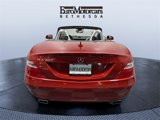 Used 2015 Mercedes-Benz SLK 250 image 4