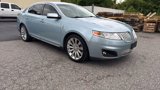 Used 2009 Lincoln MKS image 3