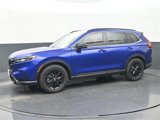 Certified 2025 Honda CR-V Sport image 4