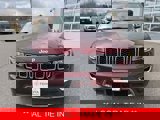 Used 2021 Jeep Grand Cherokee Limited w/ Luxury Group II image 6