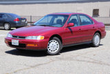 Used 1996 Honda Accord EX image 4