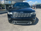 Used 2020 Jeep Grand Cherokee Overland image 2