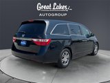 Used 2013 Honda Odyssey EX image 5