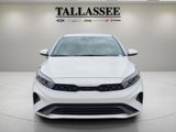Used 2024 Kia Forte LXS image 2