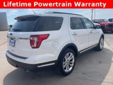 Used 2018 Ford Explorer Limited w/ Equipment Group 301A image 5