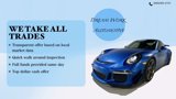 Used 2018 Audi Q7 3.0T Premium Plus w/ Premium Plus Package image 5