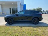 New 2025 Chevrolet Trax ACTIV w/ Driver Confidence Package image 4