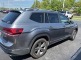 Used 2019 Volkswagen Atlas SE image 3