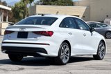New 2025 Audi A3 2.0T Premium image 4