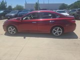 Used 2016 Nissan Altima 3.5 SL image 5