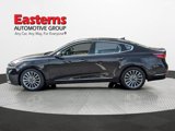Used 2018 Kia Cadenza Premium w/ Luxury Package image 2