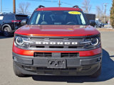 Certified 2022 Ford Bronco Sport Big Bend w/ Convenience Package image 2