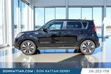 Used 2014 Kia Soul ! w/ Sun & Sound Package image 2