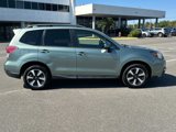 Used 2017 Subaru Forester 2.5i Premium image 2