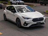Used 2024 Subaru Impreza RS image 3
